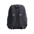 Mochila Mormaii 25 Litros Costura Dupla Poliéster - Preto