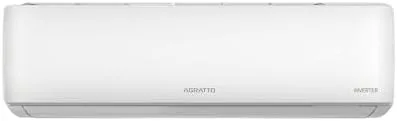 Ar Condicionado Split Agratto Liv Top Inverter 30.000 Btus Frio 220v R-32