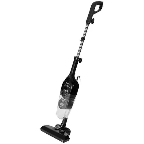 Aspirador de Pó Vertical 2 em 1 Philco PAS1600P 1450 W - Preto - 110V