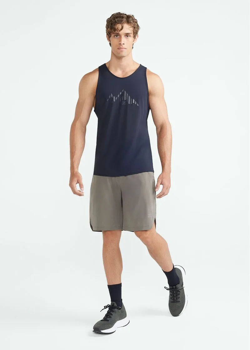 Shorts Masculino Longo