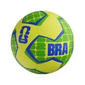 Bola De Futebol - Fifa - Países - Brasil - 2026 - Número 5 - Sportcom