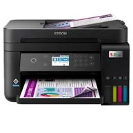 Impressora Epson EcoTank L6270 AIO Multifuncional WiFi Colorida