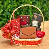 Kit Presente Dia Dos Namorado, Dia Das Mães, Natal, Amiga