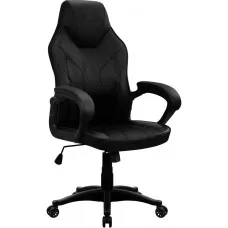 Cadeira Gamer ThunderX3 EC1 Boss Void, Preta