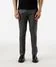 calça chino carrot de alfaiataria masculina verde