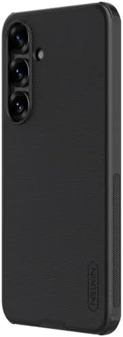 Nillkin Capa Anti Impacto Frosted Pro Compatível com a Linha Galaxy S25