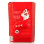 Caixa de Bombons Chocolate Lindt Lindor Ao Leite 200g Com 16 unidades