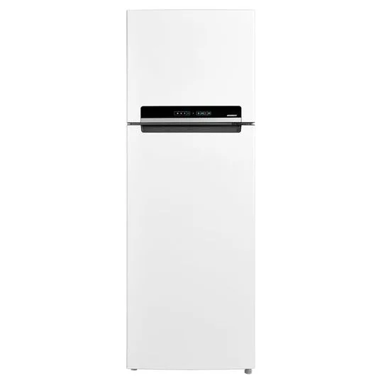 Geladeira Frost Free Duplex 394L Inverter Cor Branca Midea - 1999