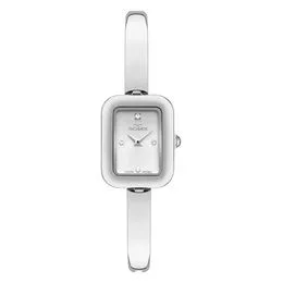 Relógio Feminino Technos Mini 5Y20ME/1K Prata