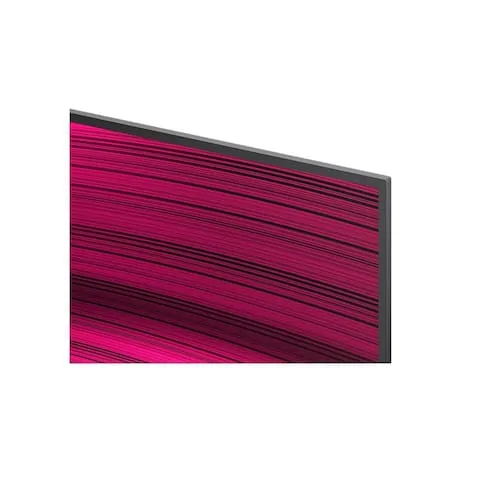 Smart TV LG OLED evo AI C5 48 Polegadas (OLED48C5PSA): brilho incomparável e imagem perfeita em 4K