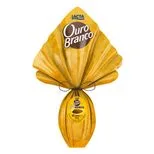 Ovo de Páscoa Lacta Ouro Branco 359g