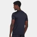 Camiseta Mizuno Energy 2.0 Masculina - Preto
