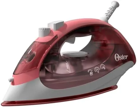 Ferro de Passar a Vapor Oster Aeroceramic - 127V