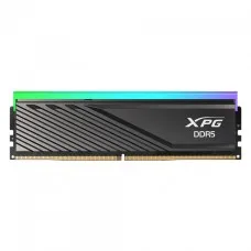 Memória DDR5 XPG Lancer Blade RGB, 8GB, 5600MHz, Black, AX5U5600C468G-SLABRBK