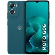 Smartphone Motorola Moto G06 4G 6.9Pol 128GB 4GB Camera 50MP