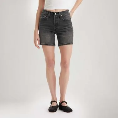Shorts Jeans Levi's® 501® Mid Thigh 858330065