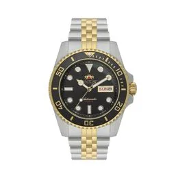 Relógio Masculino Orient Automatic F49MM033NH P1SK Exclusivo