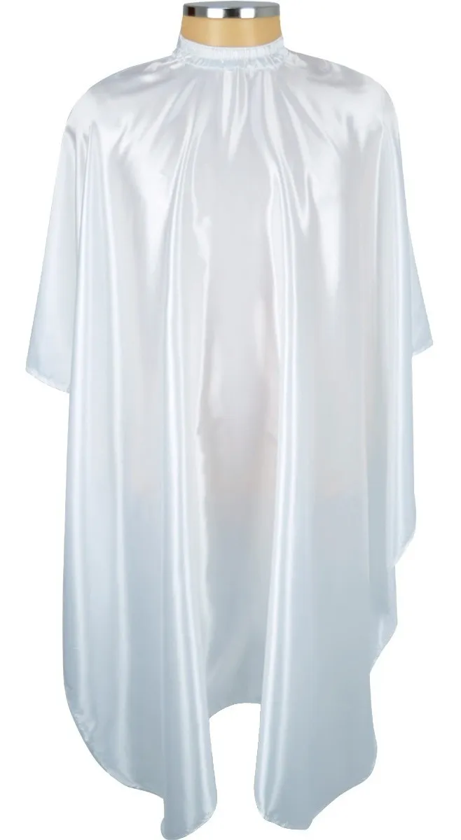 Capa De Corte Profissional Cabeleireiro Cores Variadas