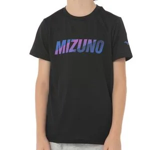 Camiseta Infantil Mizuno Energy Stamp Jr