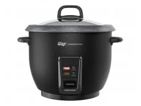Panela Elétrica de Arroz WAP WRC1000 5 Xícaras 400W 127V