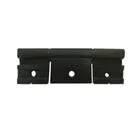 Dobradica Encaixe Suprema Db-837 Porta Janela  Camarao Preto