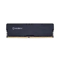 Memória RAM Husky Impulse 16GB, 6000MHz, DDR5, CL48, Preto - HRM166049PT