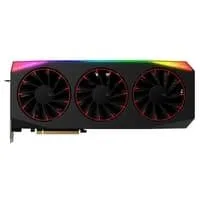 Placa de Vídeo XFX Mercury RX 9070 XT OC Magnetic Air Edition with AMD Radeon, RGB, 16GB, GDDR6, HDMI 3xDP, RDNA 4 - RX-97TMARGB9, avaliação 5 estrelas de 5, R$ 5599.99 com 20% de desconto
