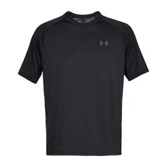 Camiseta Under Armour Tech 2.0 Ss Masculina