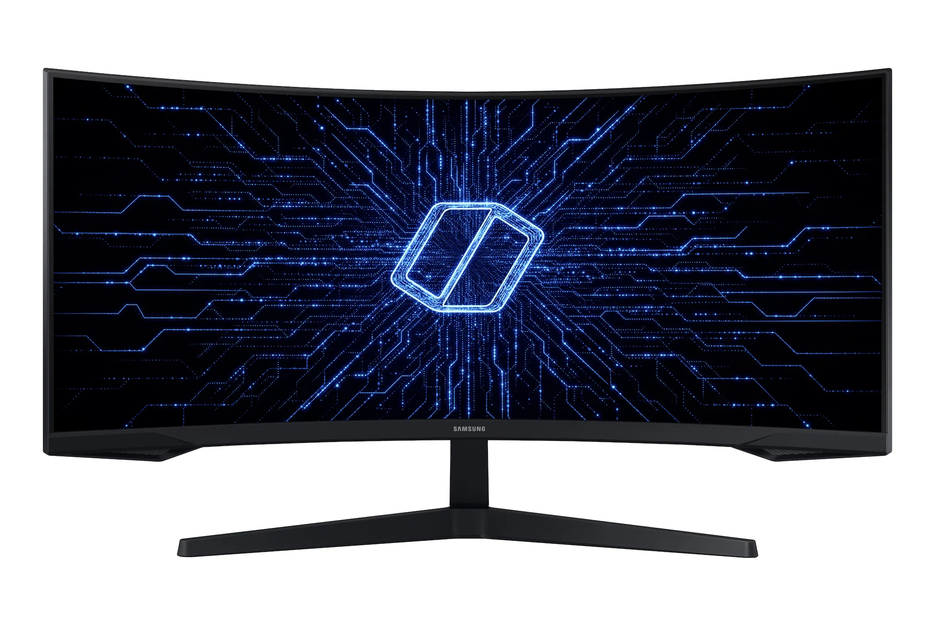 Monitor Gamer Odyssey G5 34"