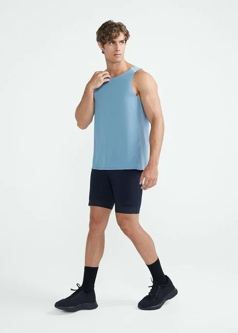 Bermuda Slim Masculino Bolsos