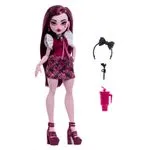 Monster High Pijama Monstruosa Draculaura - Mattel