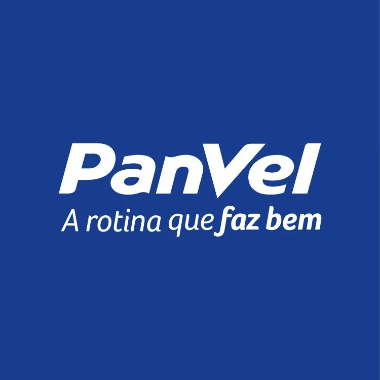 Só tem na Panvel
