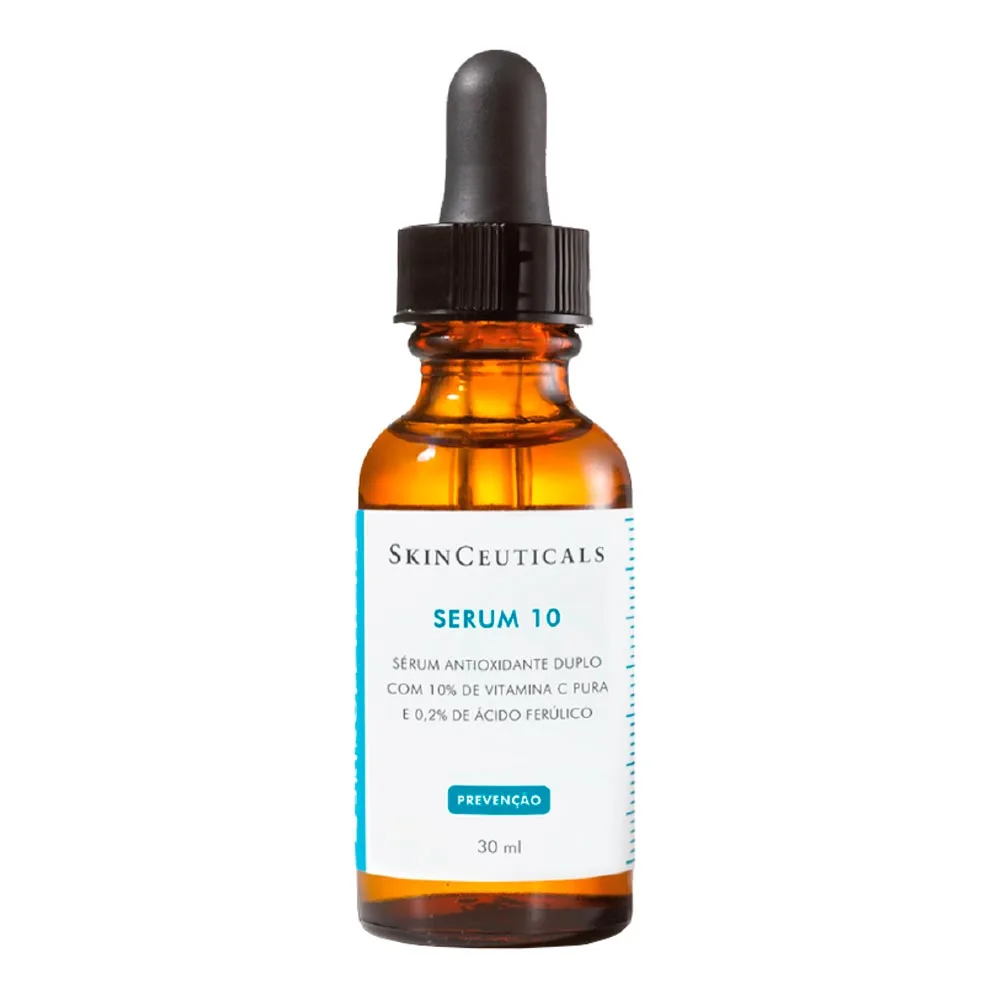 Sérum Antioxidante Skinceuticals com Vitamina C Serum 10 30ml