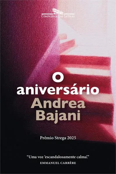 título : O aniversário