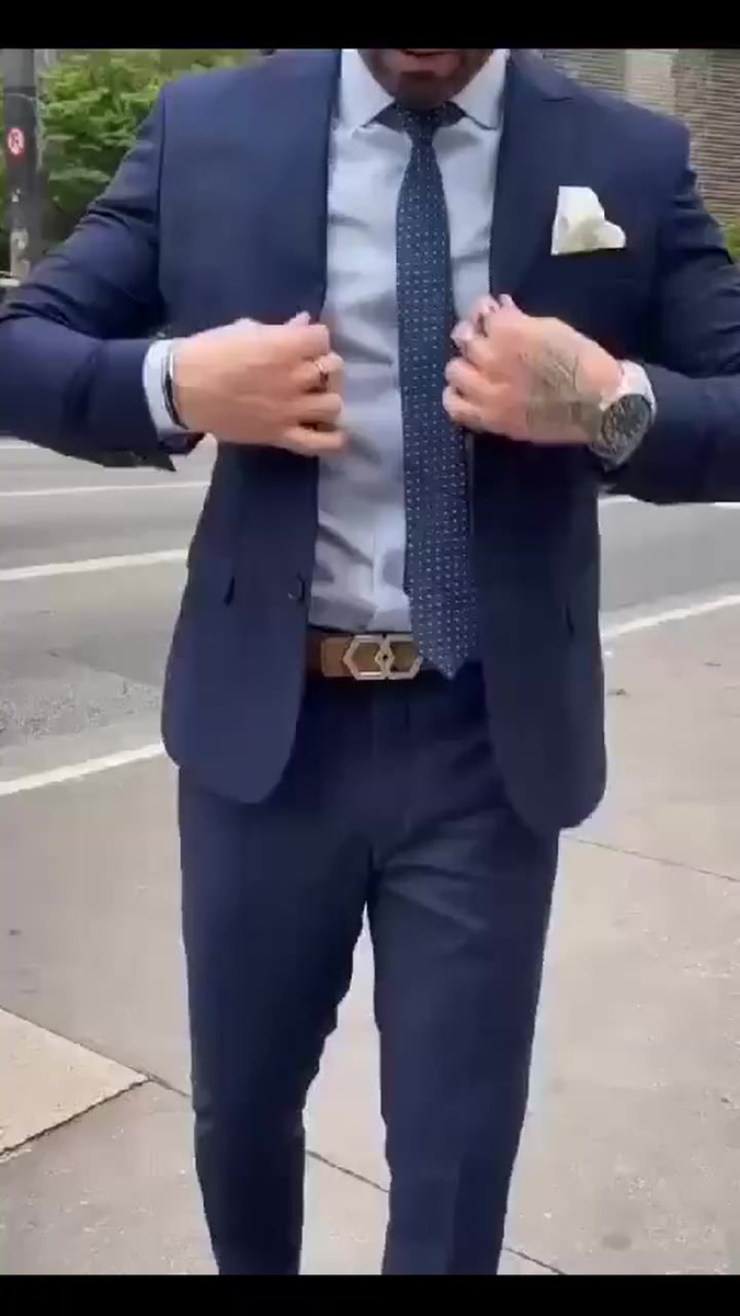 Terno Italiano Slim, Promoção Imperdível Todas As Cores