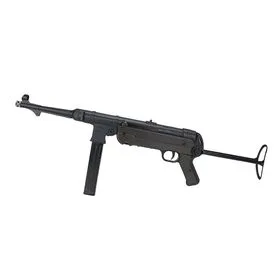 Rifle CO2 Legends MP German Semi Auto 4,5 Full Metal Umarex