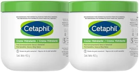 Kit Cetaphil Hidratante (2 Unidades)
