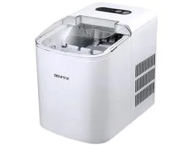 Máquina de Gelo com Capacidade de 15kg Super Ice Benmax - BMGX15-01