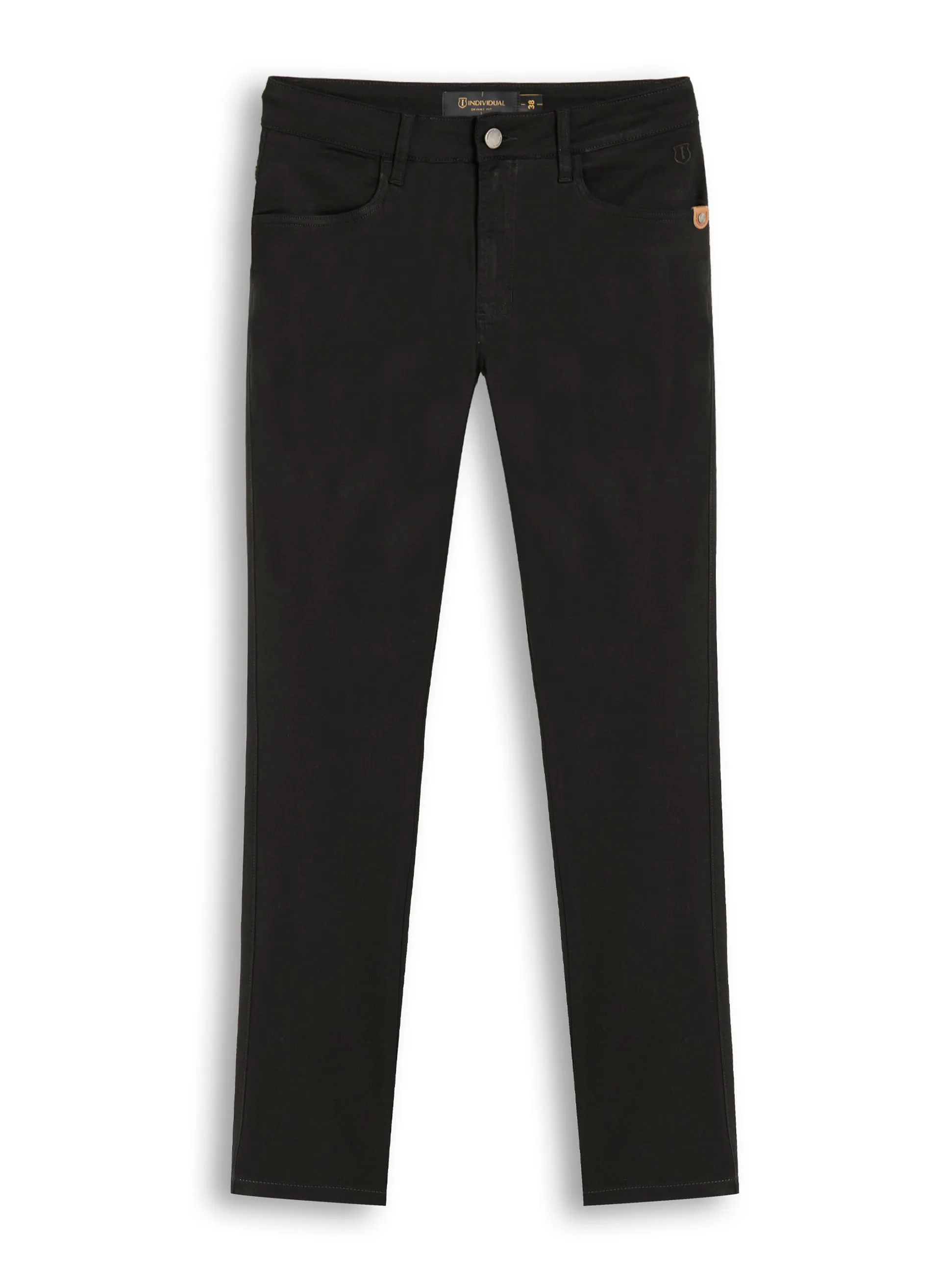 Calça Sarja Skinny Masculina Individual