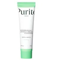 Creme Facial Purito Centella Asiática sem fragrância 50ml
