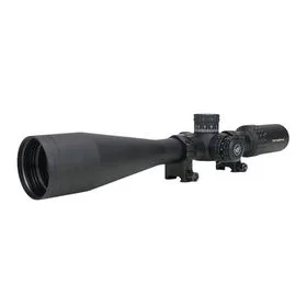 Luneta Vector Optics Sentinel-X Pro 10-40x50 SFP