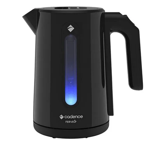 Chaleira Elétrica 1,9L Ferveu Cadence