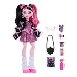 Monster High Core Draculaura - Mattel