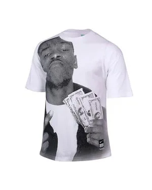 Camiseta Nike NRG SS KD Masculina