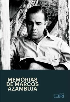 título : Memórias de marcos azambuja