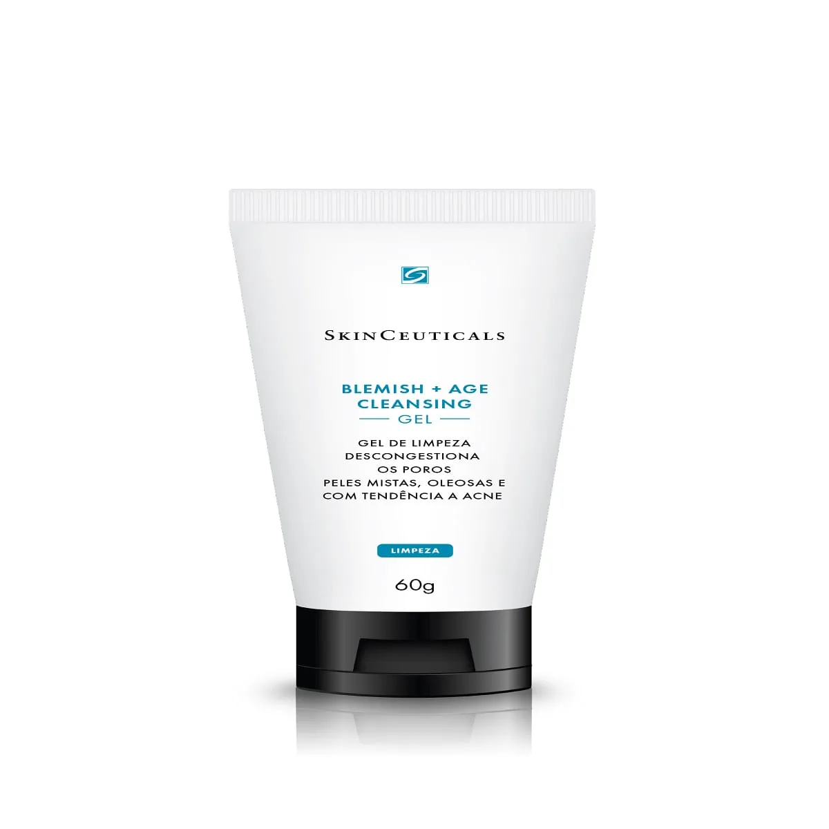 Gel de Limpeza Facial SkinCeuticals Blem...