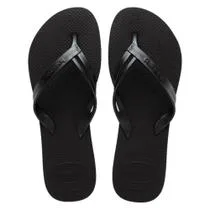 Havaianas elegance preto 39/0