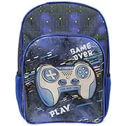 Mochila escolar infantil, Gamer 16 BPK6 Happy-time PT 1 UN