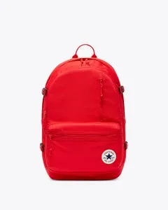 Mochila Straight Edge Vermelho