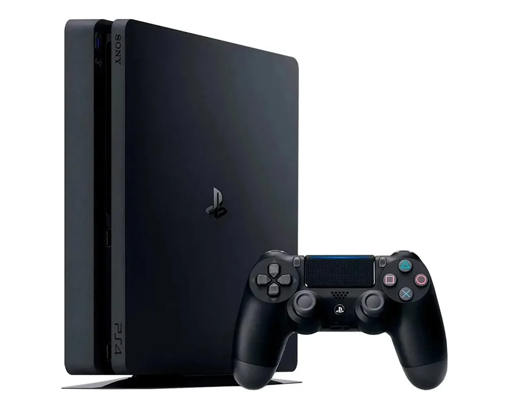 Playstation 4 Slim 500GB